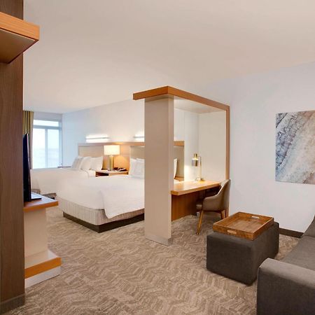 Springhill Suites Hartford Airport/Windsor Locks Exterior photo