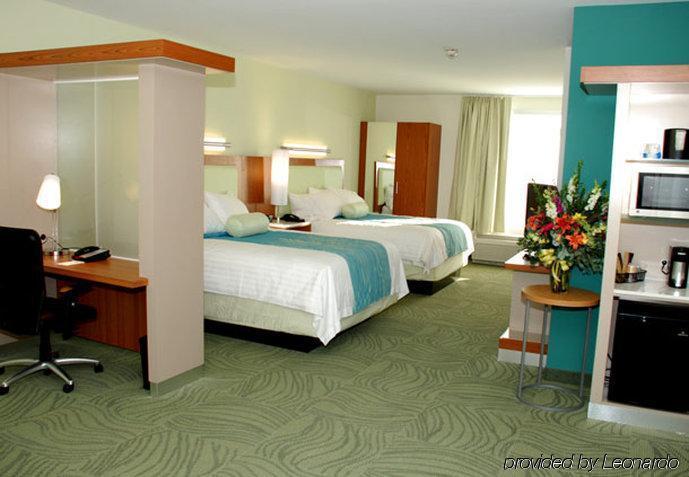 Springhill Suites Hartford Airport/Windsor Locks Room photo