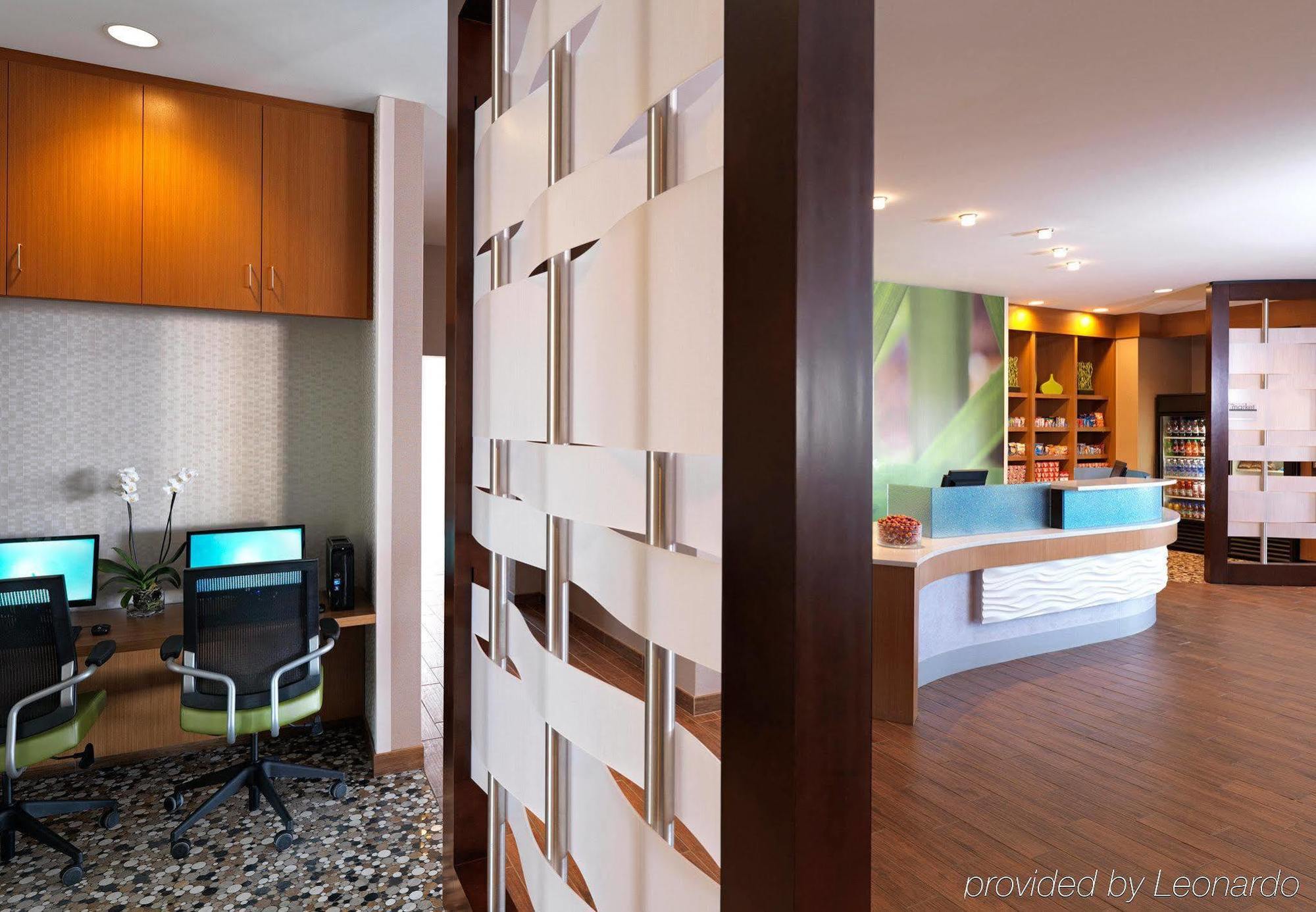 Springhill Suites Hartford Airport/Windsor Locks Exterior photo
